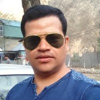 Ajeet Saini