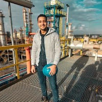 Mohamed Rizk