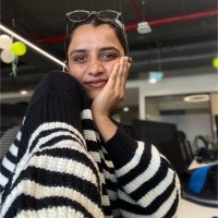 Tejaswini S J