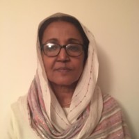 Azza Obeid