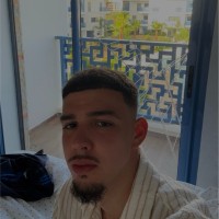 Anis Bouchrafat