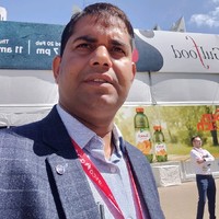 Sunit Sharma