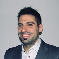 Juan Andrés Bartolomé