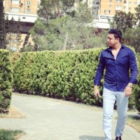 Kamran Mamedov
