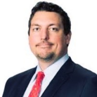 Anthony Grant Everett