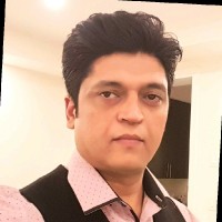 Rajesh Sharma