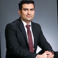 Arshad Ali