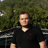 Andres Jaramillo Botero