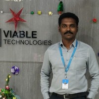 Mariyappan Velmurugan