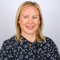 Eeva Forde