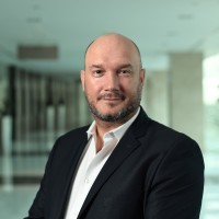 Fred Haftendorn, Pga, Org Leadership