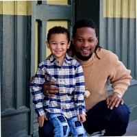 Micheal Pittman