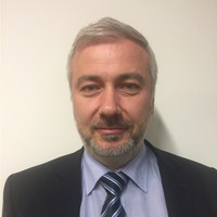Andrew Ellis Mcips