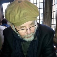 Peter Feltham