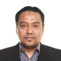 Kurniawan Haz