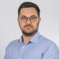 Dinu Daniel-Mihai