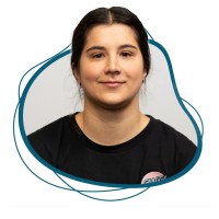 Gabriela Budin Daniel