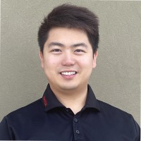 Ian Ngai