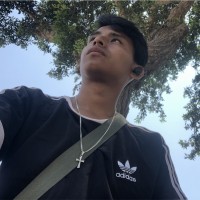 Luis Giovanni Garcia Castillo