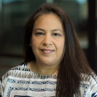 Bernedette Saldana
