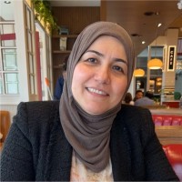 Rasha Al-Attar, B.Sc.(Eng), M.Sc.(Eng), PQS, MCSCE, EIT