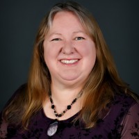 Melanie Rashbaum-Griffiths