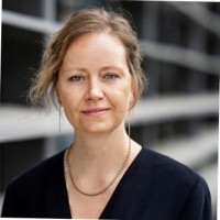 Anna Schou Johansen
