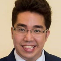 Joel Ong