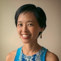 Pauline Lu