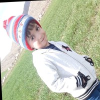 Mah Firouzi