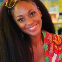 Nadia Turner, Ma, Apcc