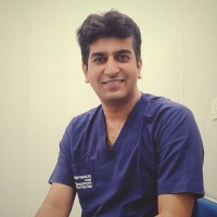 Sumit Misra