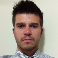 Maykon Barcellos de souza