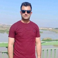 Sherko Mohammed