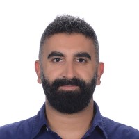 Charbel El Khoury