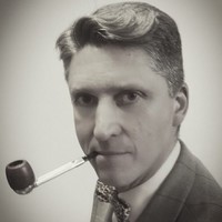 Richard Cooper