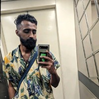 Jijin John Manalikkal