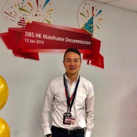 Keith Li