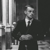 Szymon Orlof