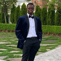 Shomari Gaffney