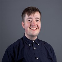 Dr Jordan D. Beaumont