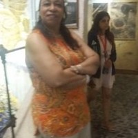 Patricia Harris