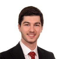 İbrahim E. Çağlar
