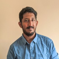 Rathan Gopi