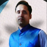 Ramanuj Mishra
