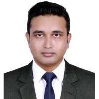 Rakibul Hassan, CSCA™