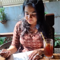 Avantika Bharati