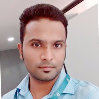 Chinmaya Patra