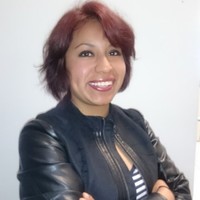 María Guadalupe Loreto Florentino