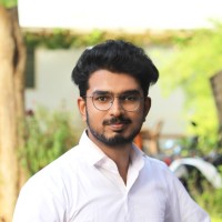Abhishek V M